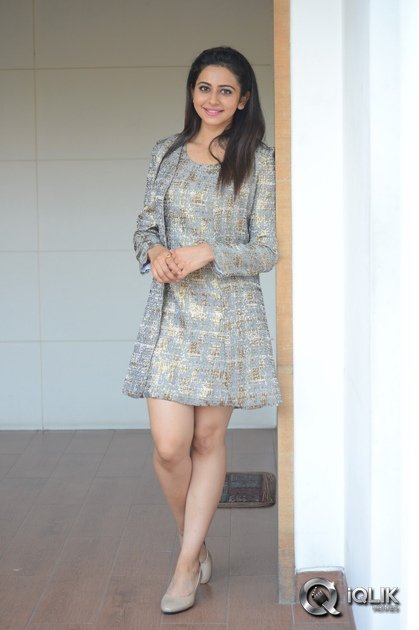 Rakul-Preet-Singh-Interview-About-Sarrainodu